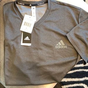 COPY - Adidas Large Men Essential Tech Tee